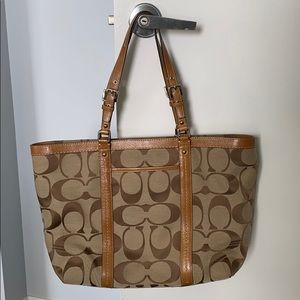 Coach Handbag